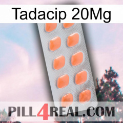 Tadacip 20Mg 26